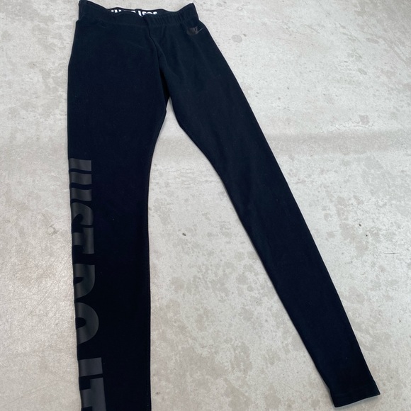 Nike Pants - Nike Cotton Blend Leggings